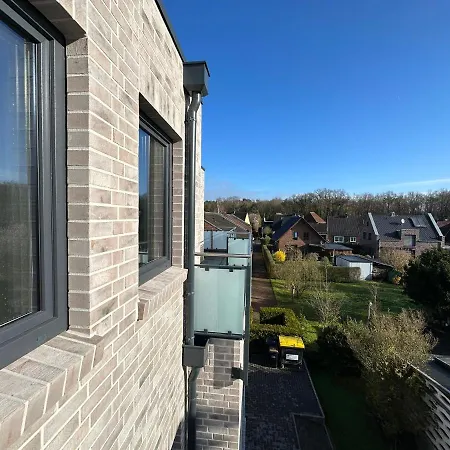 Moin Moin Apartment Wildeshausen Exterior photo