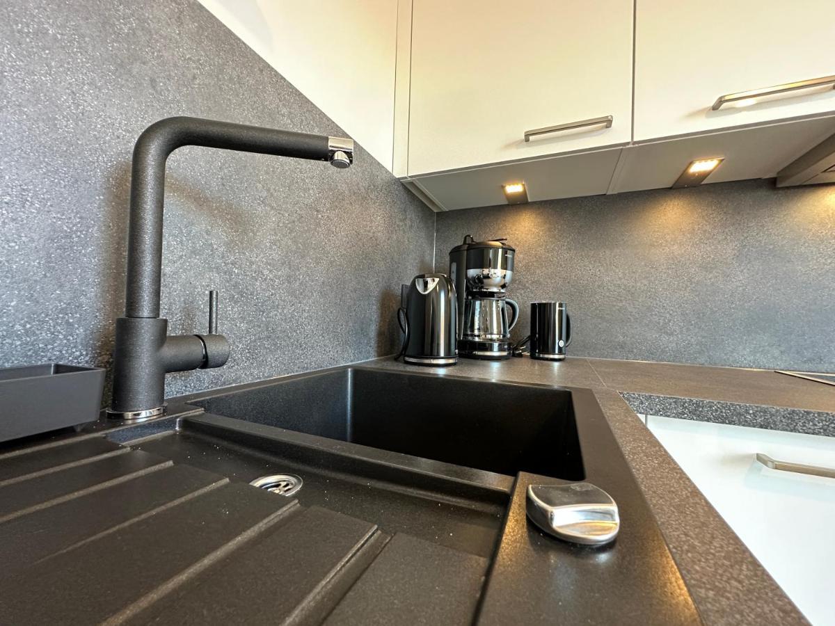 Moin Moin Apartament