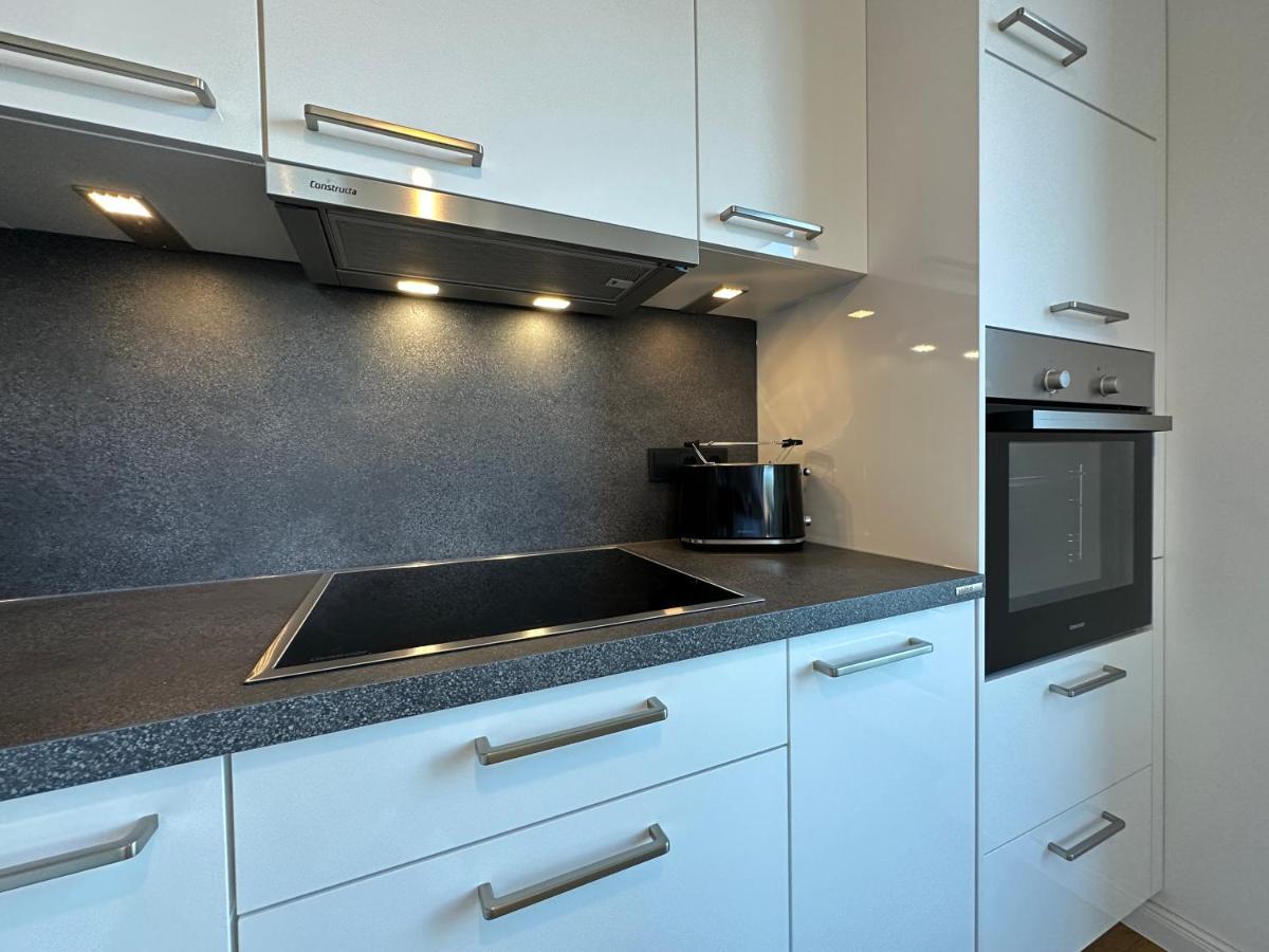 Moin Moin Apartment *
