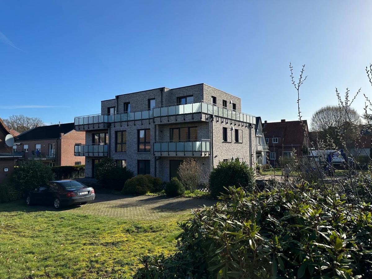 Moin Moin Apartament