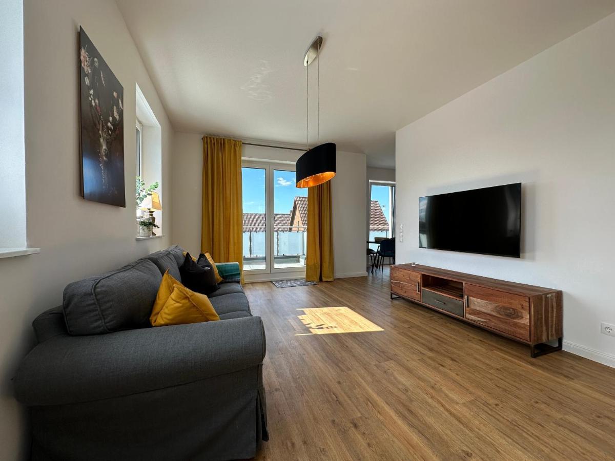 Apartment Moin Moin Wildeshausen
