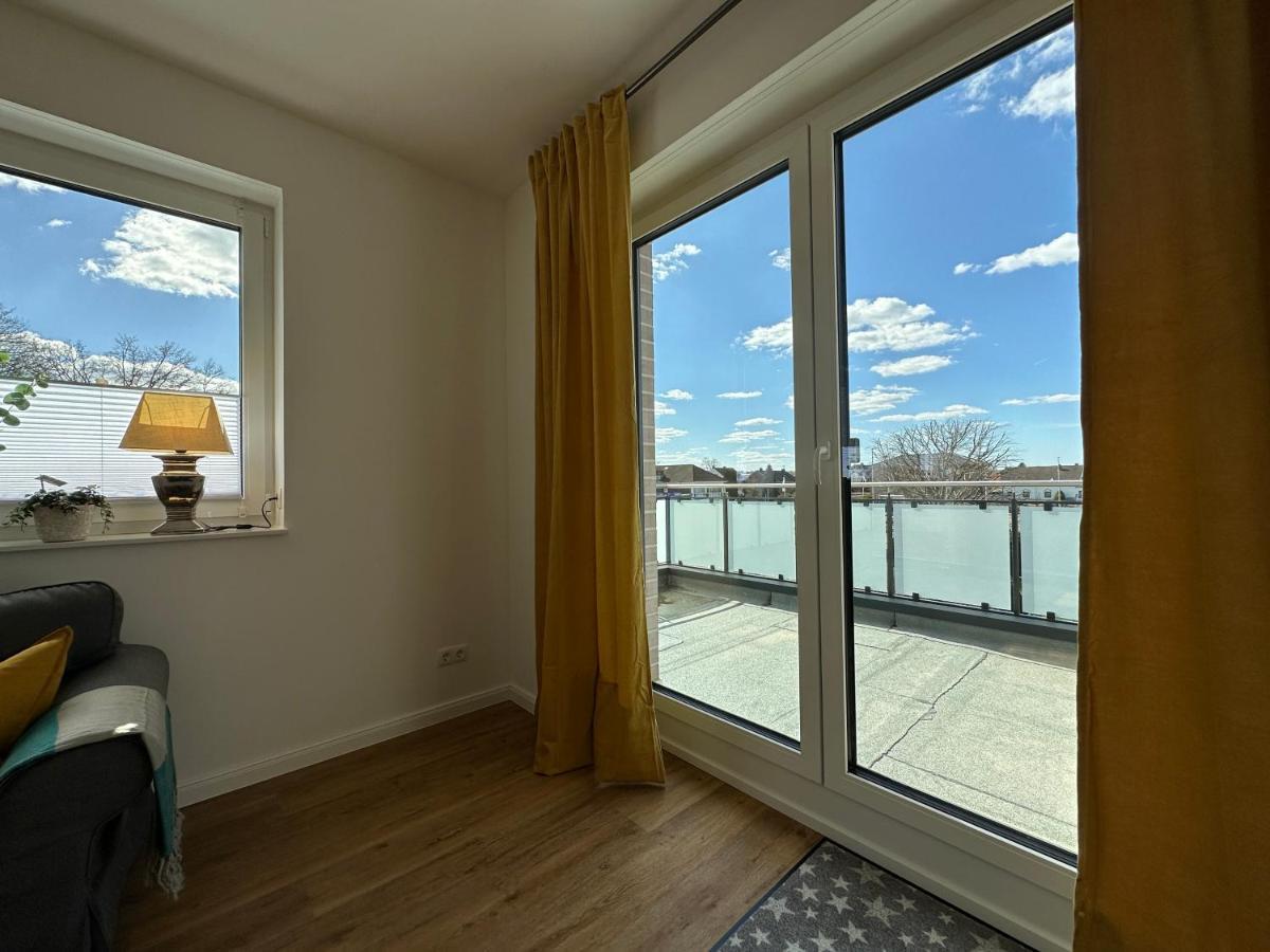 Apartament Moin Moin Wildeshausen