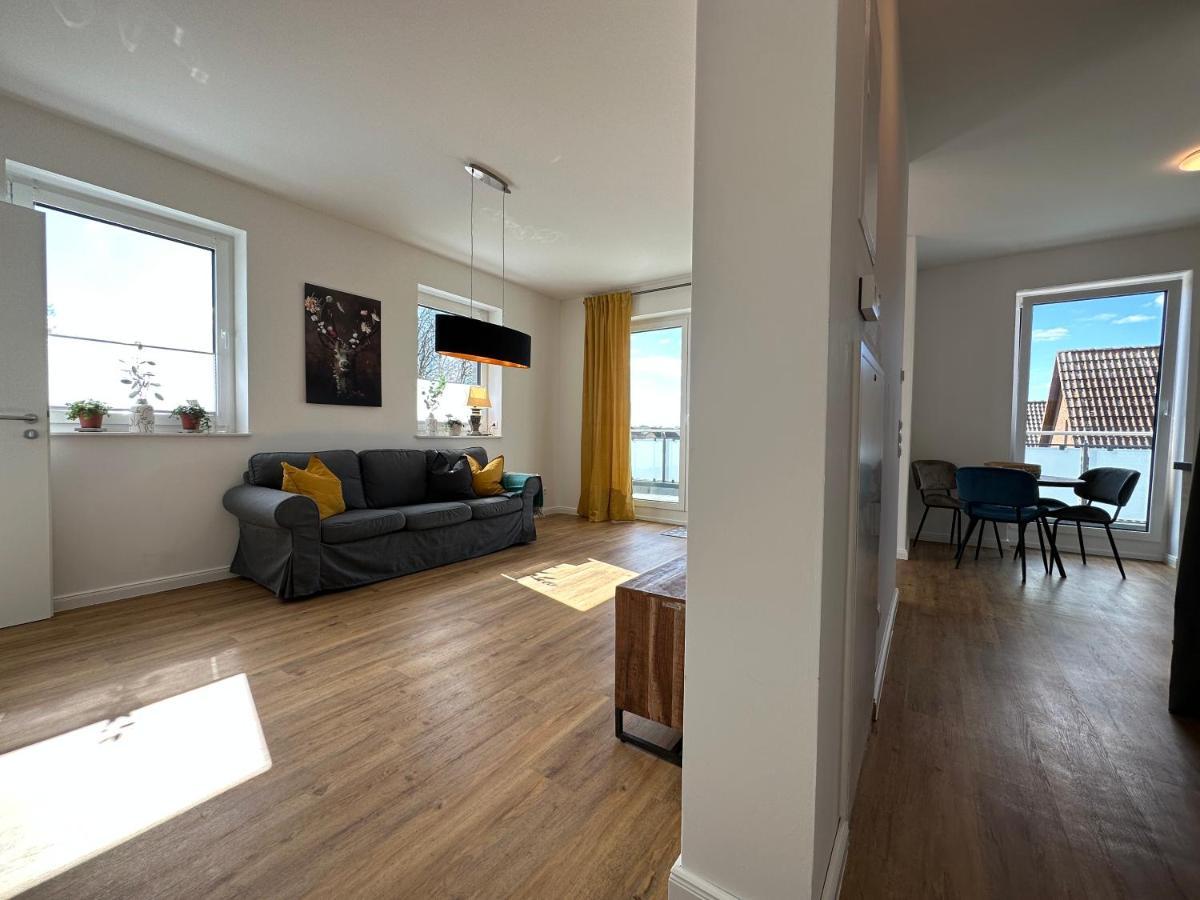 Moin Moin Apartament *