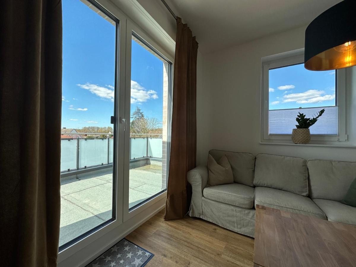 Apartment Moin Moin