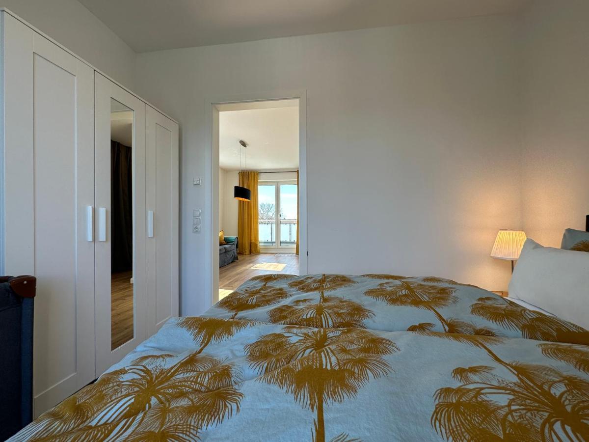 Moin Moin Apartament