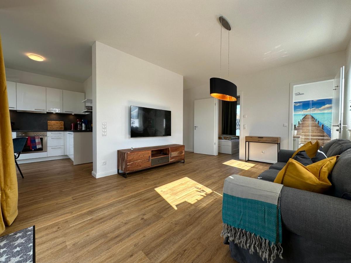 Moin Moin Apartment