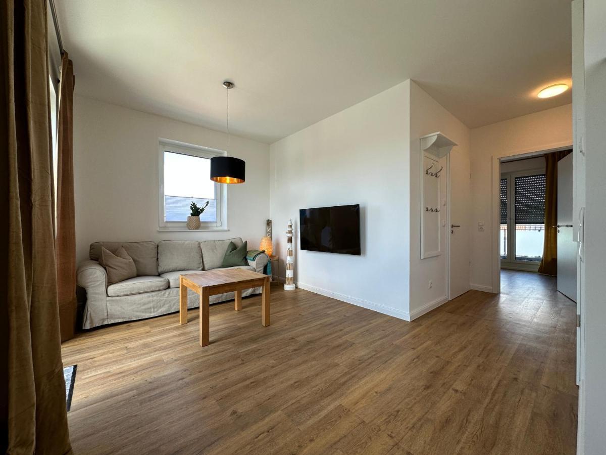 Moin Moin Apartment *