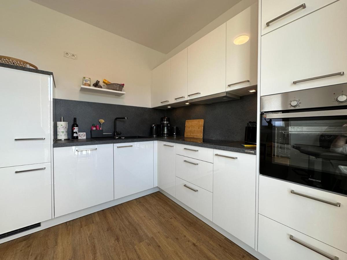 Moin Moin Apartment