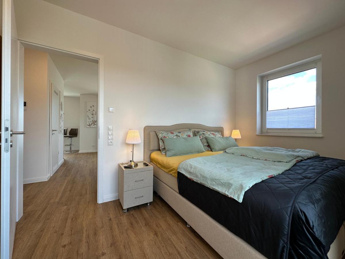 Moin Moin Apartment